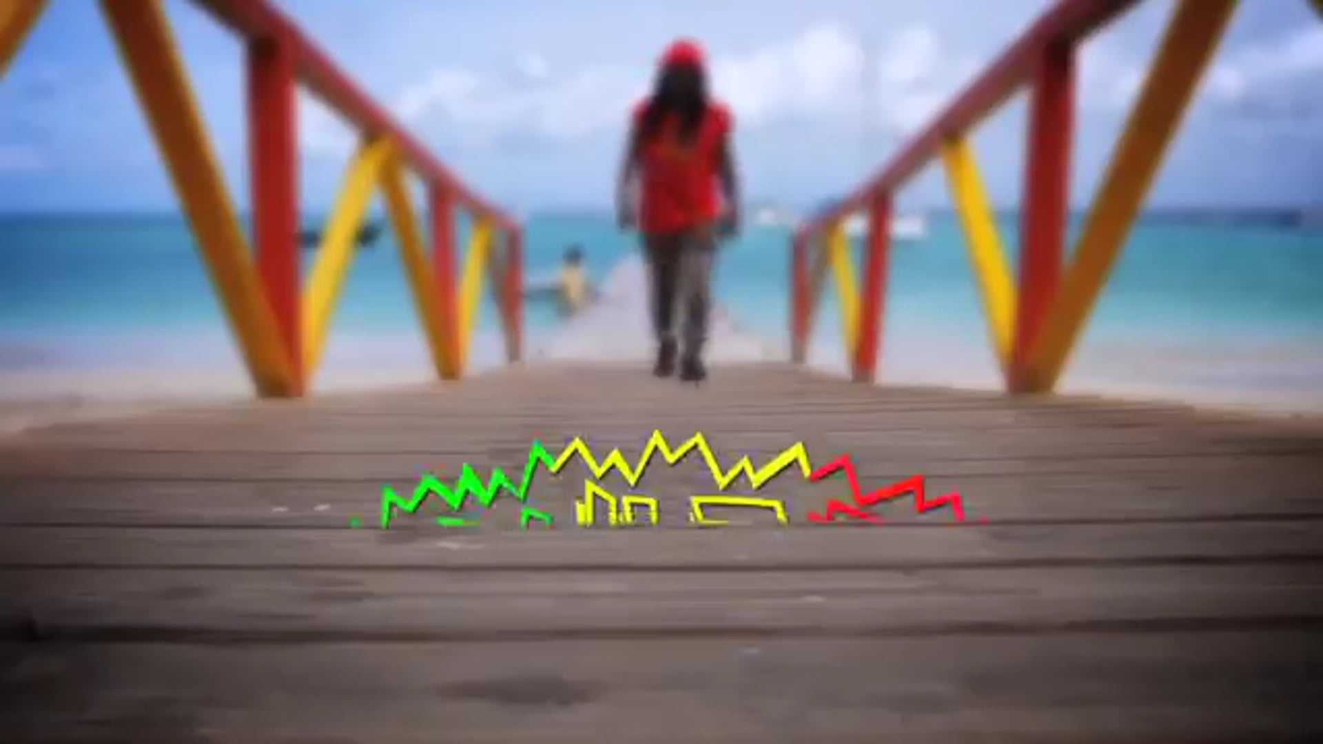 VUVUZELA - ALPHA BLONDY