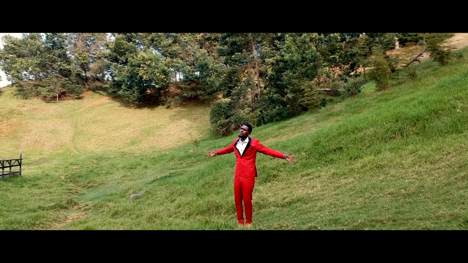 OU SOTI LWEN AVEM JEZI - CLERVEAU LOVENSON