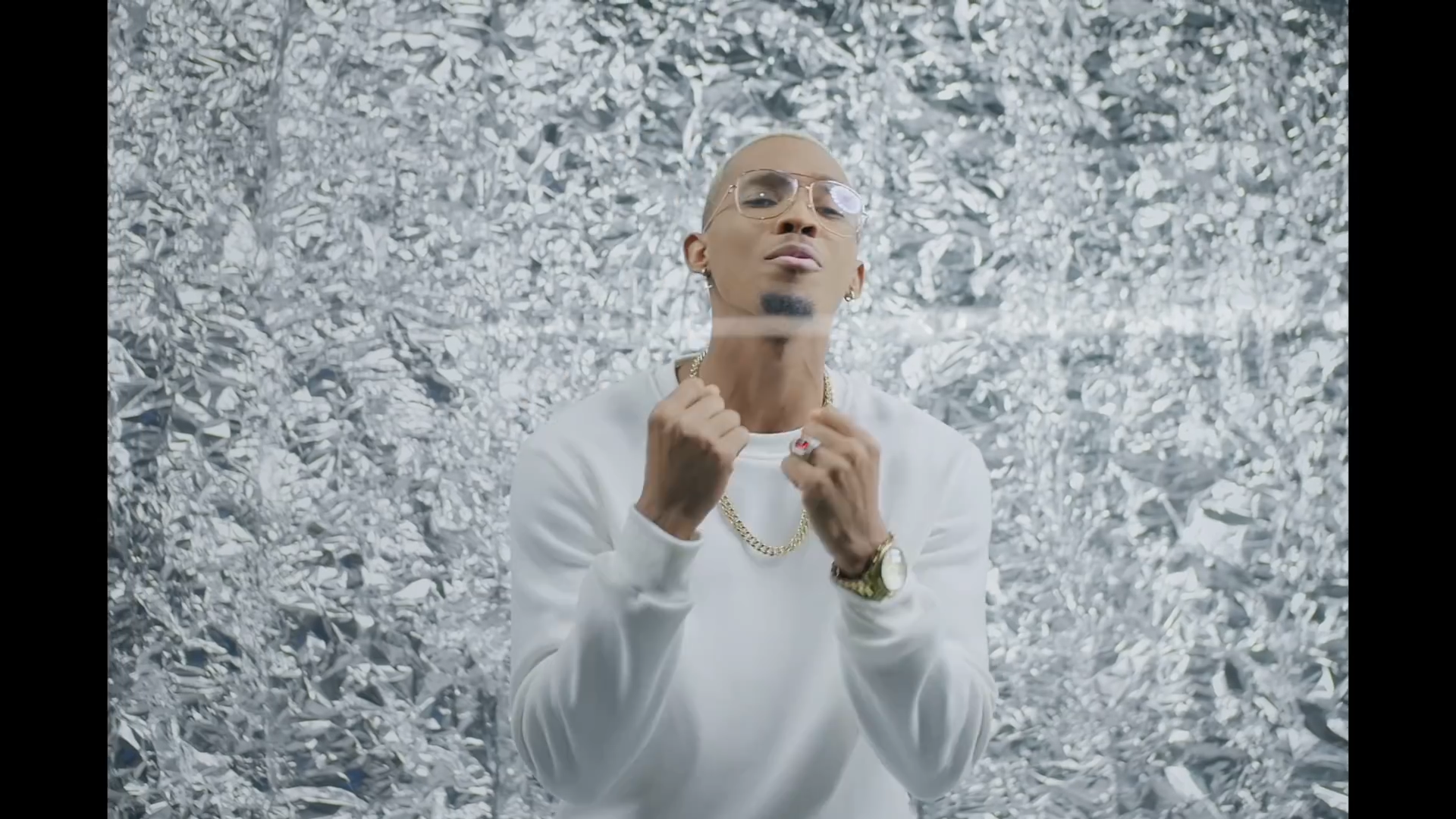 SIW SWIV MWEN - ROZO G Feat. RAYY RAYMOND 