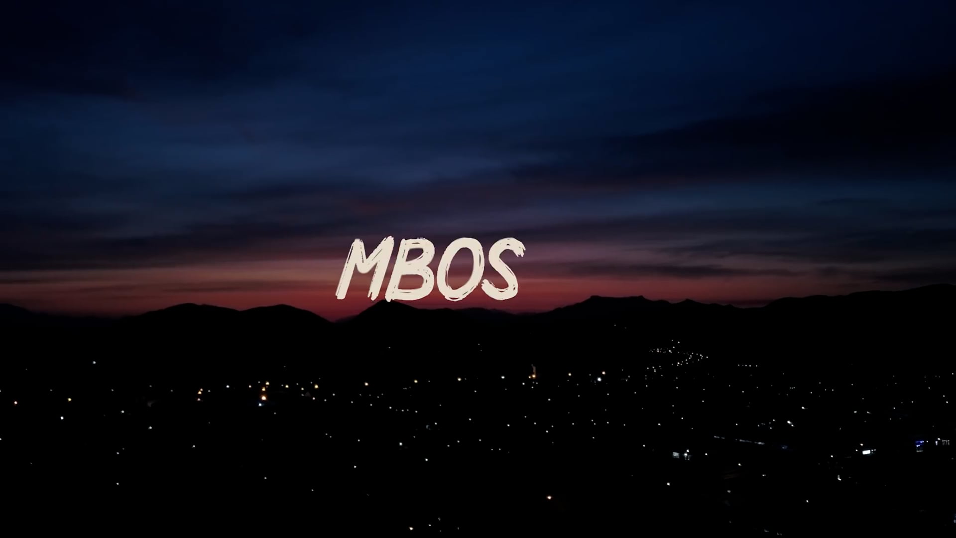 HAIJAKAA SAWA - MBOSSO