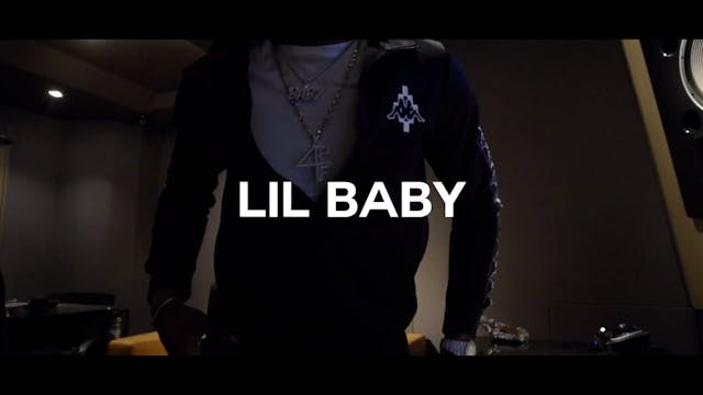 FREESTYLE - LIL BABY