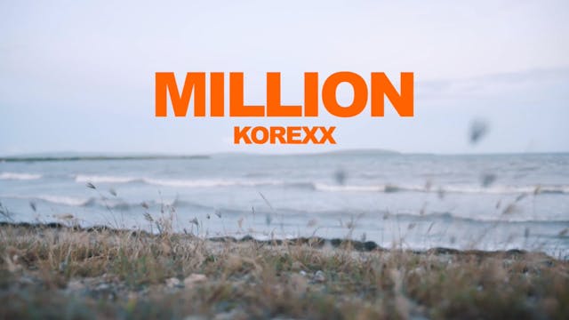 MILLIONS - KOREXX