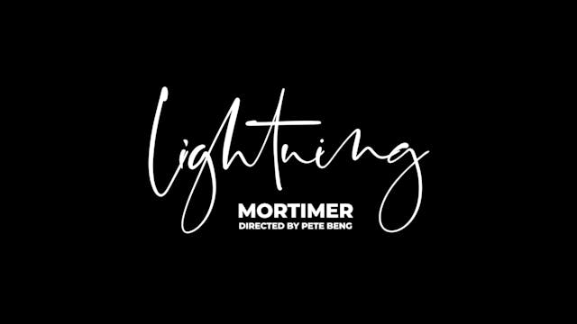 LIGHTNING - MORTIMER