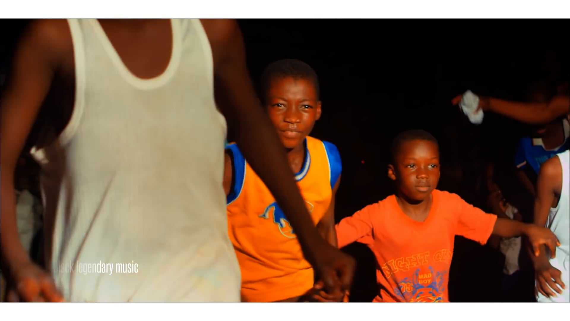 BROTHER BROTHER - BISA KDEI