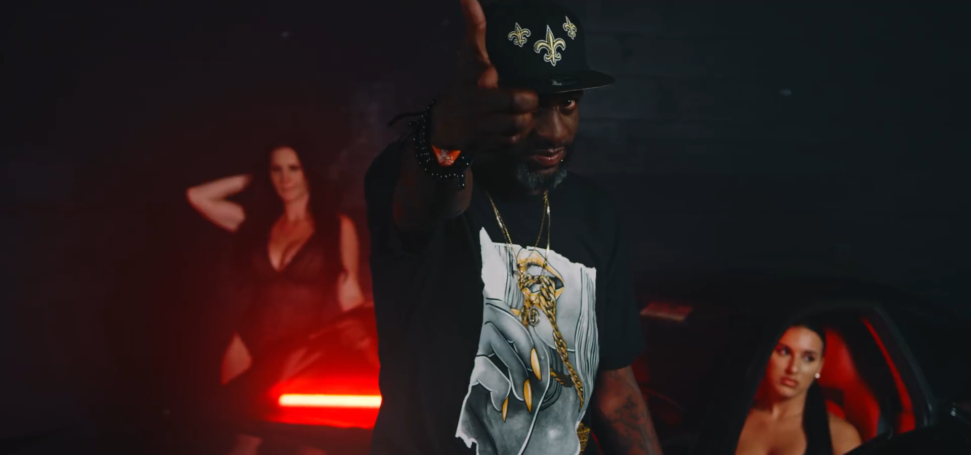 M VIN POU KONT - FANTOM 