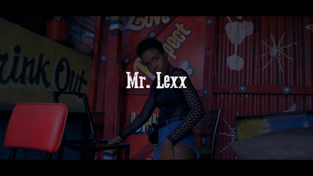 SIDDUNG - Mr LEXX