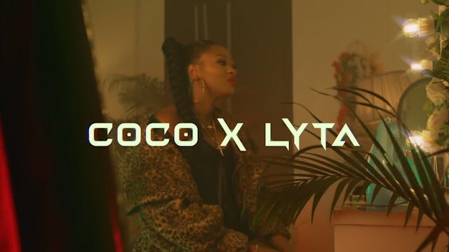 FLAVOUR - LYTA Feat COCO