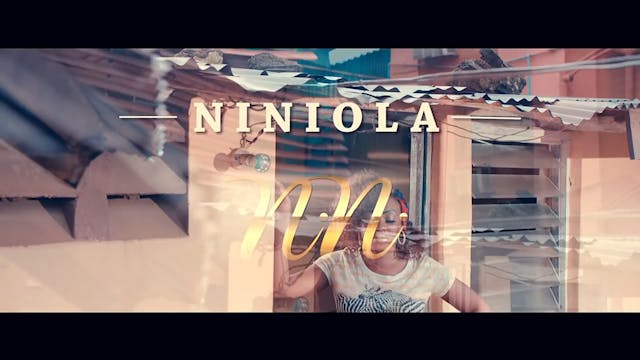  SOKE - NINIOLA