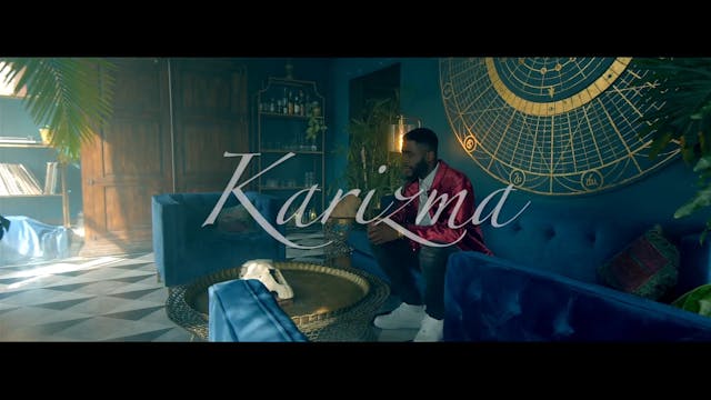 2 3 MOTS - KARIZMA 