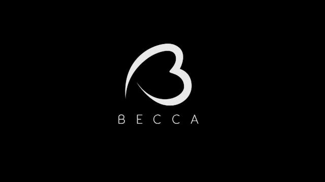 BESHIWO - BECCA Feat BISA KDEI