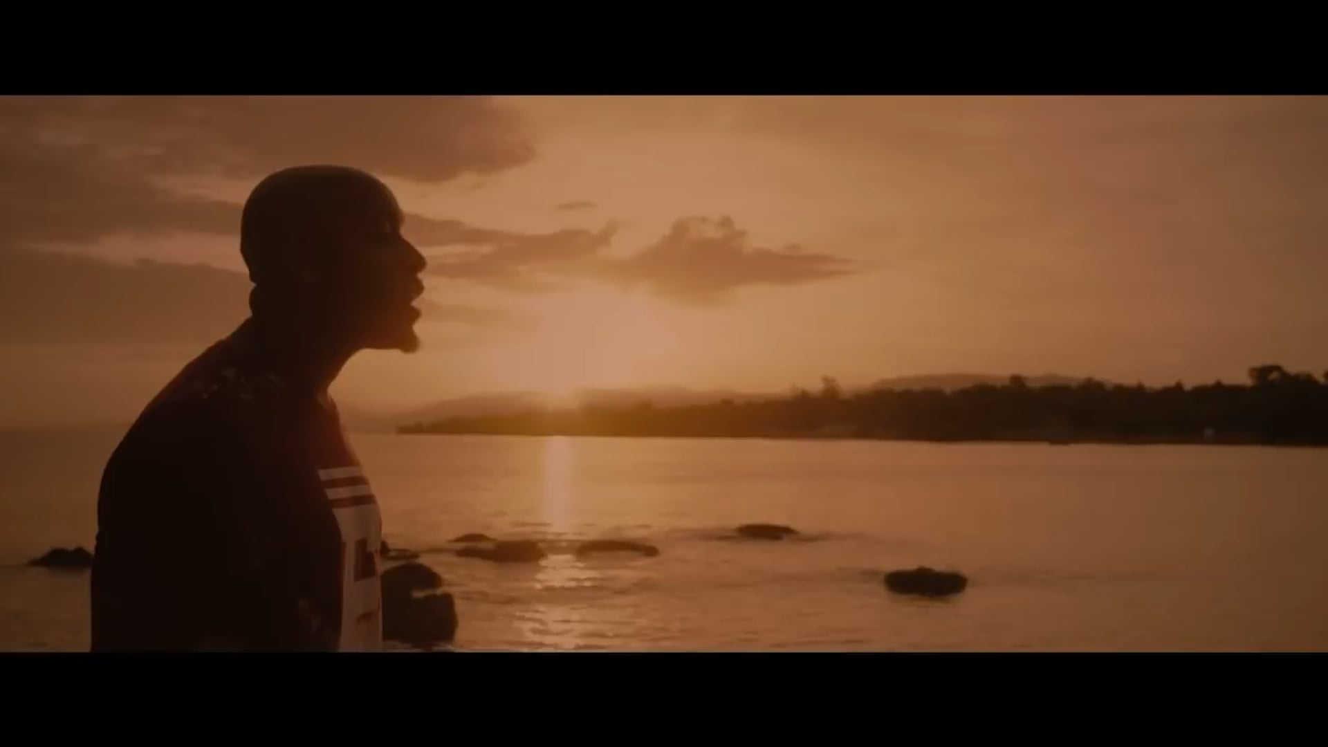 CHANGE THE WORLD - DEREK MINOR Feat HOLLYN