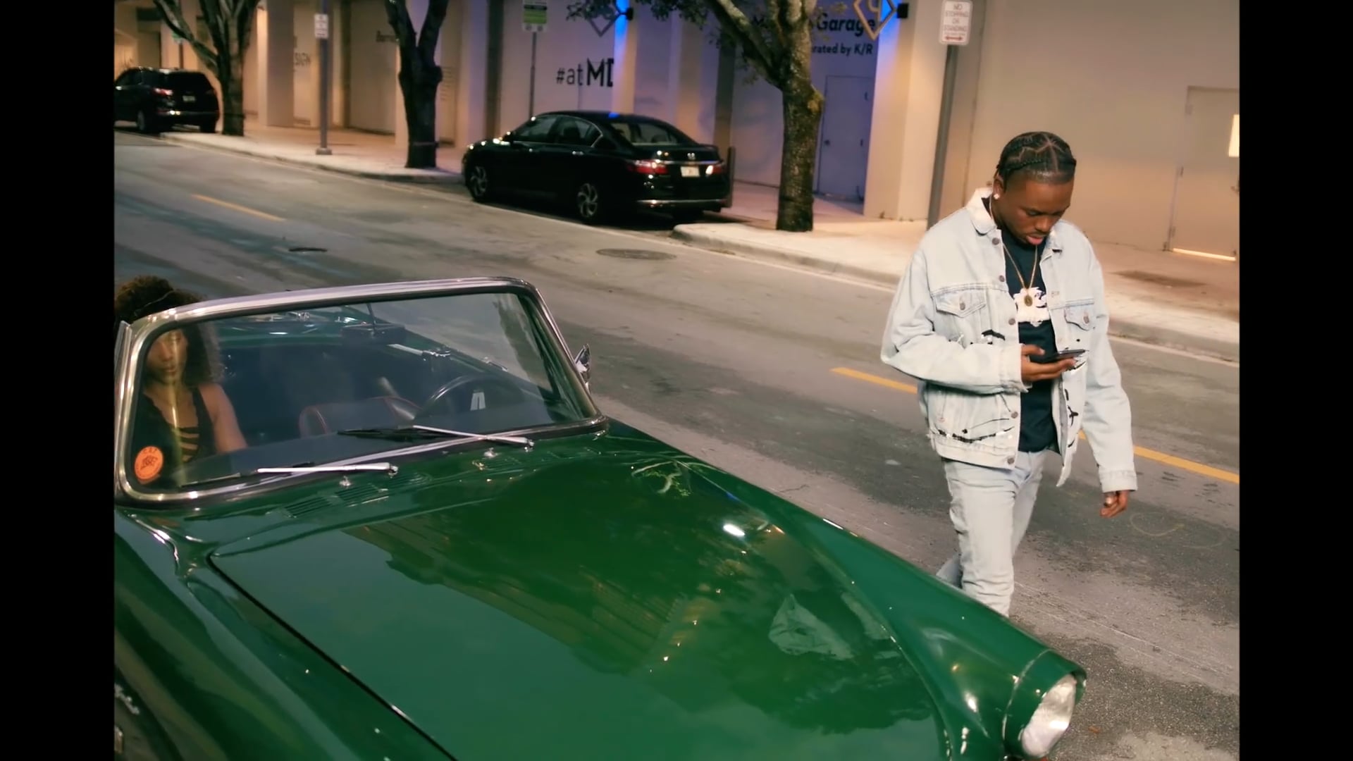 MAP PRIYE POU OU - TROUBLEBOY HITMAKER Feat ZAMA