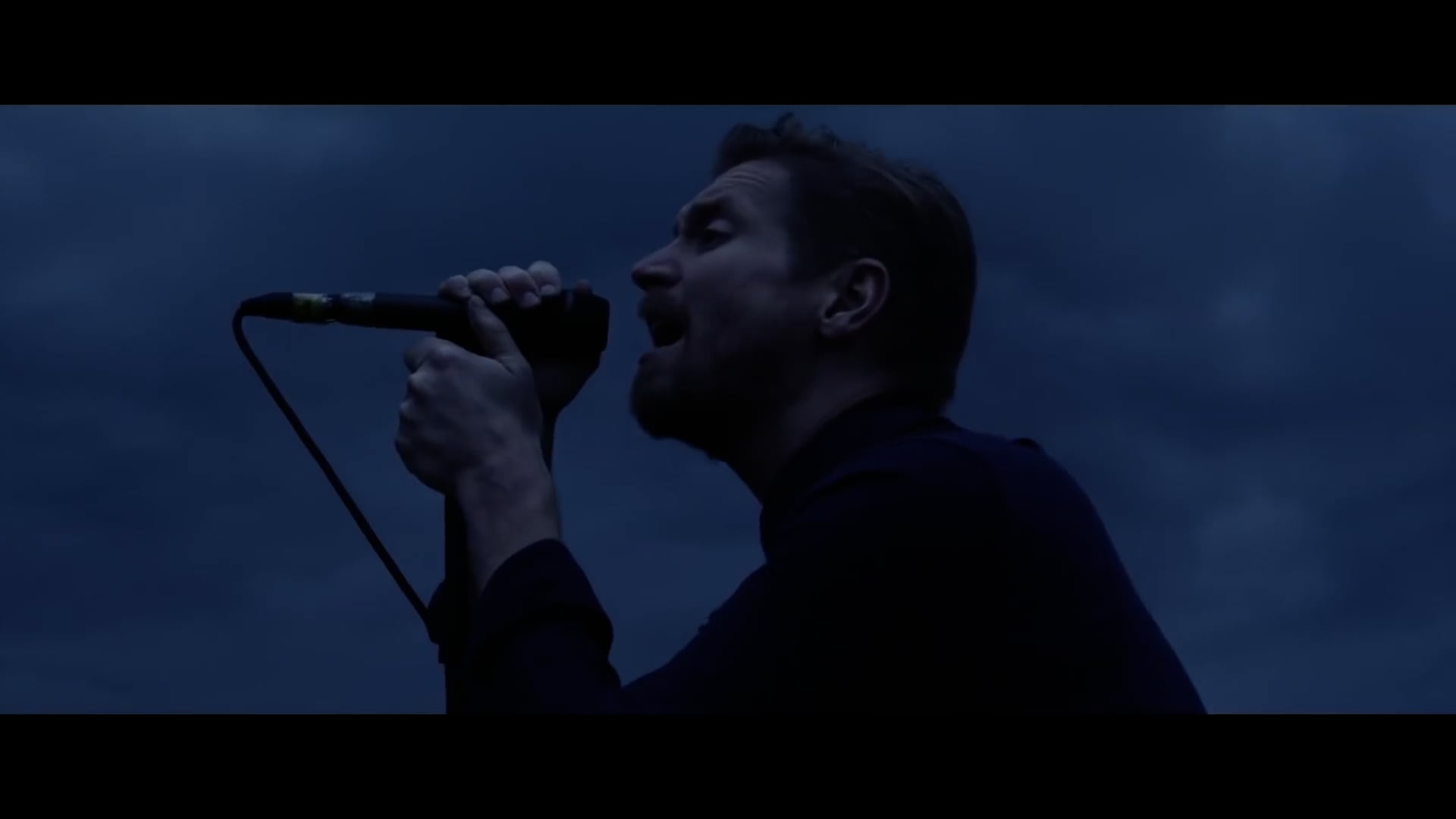 MULTIPLIED - NEEDTOBREATHE