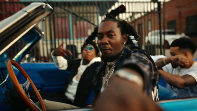 NEED IT - MIGOS Feat YOUNGBOY NEVER B...