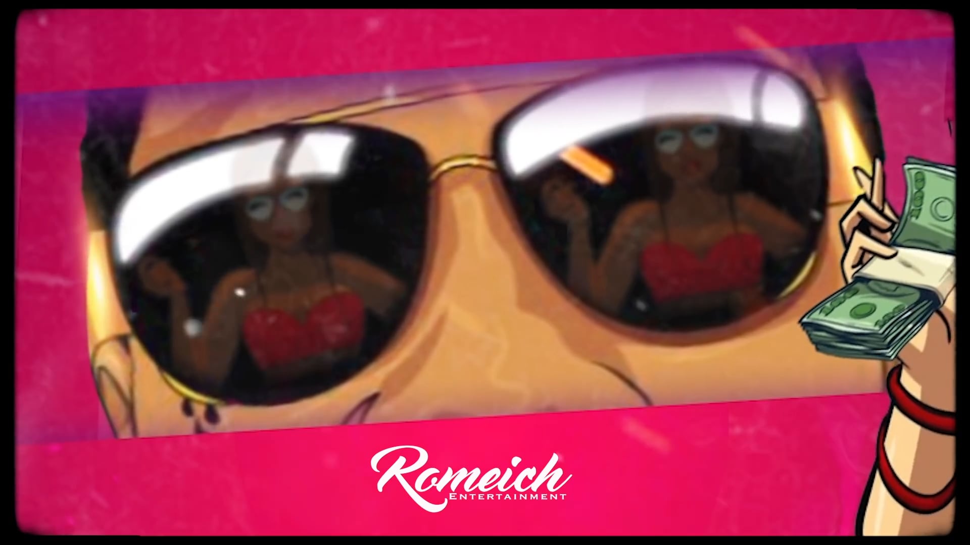 THICKIANA - VYBZ KARTEL 