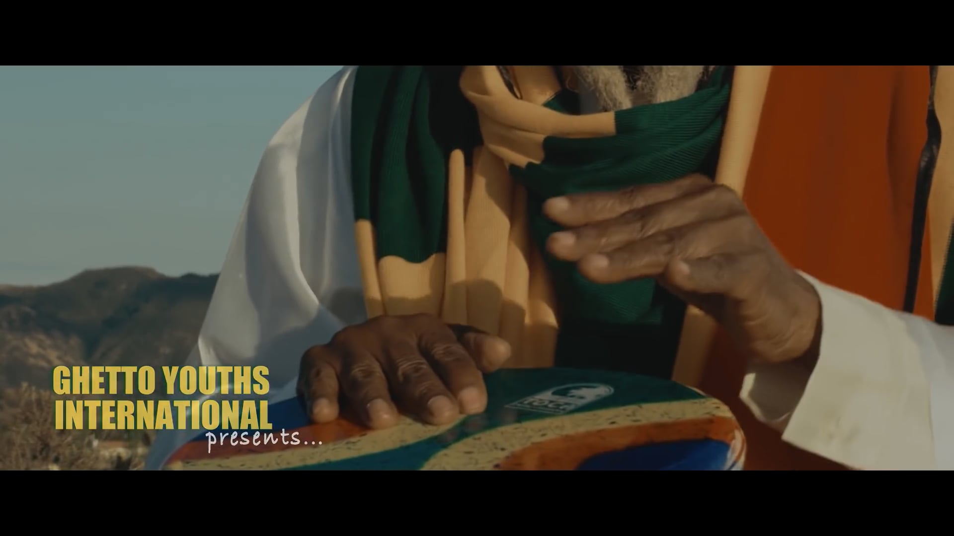 SCARS ON MY FEET - STEPHEN MARLEY Feat WACKA FLOCKA FLAME