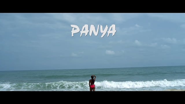 PANYA - BRACKET Feat TECNO