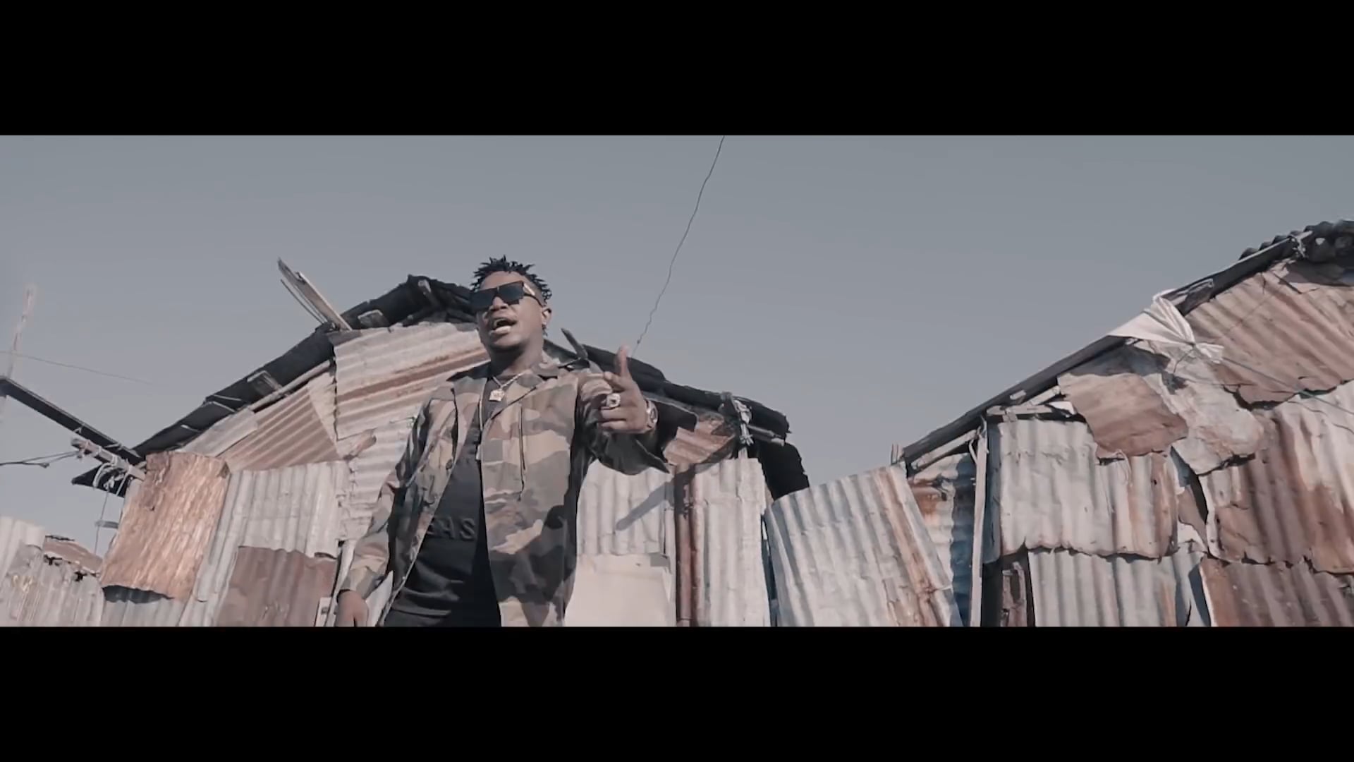 MANCH - ROODY ROODBOY & FRANCO LOVE & DEEP ACT