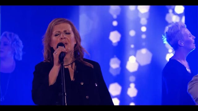  HERE I AM SEND ME - DARLENE ZSCHECH