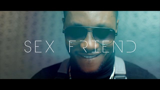 SEX FRIEND - GABEL 