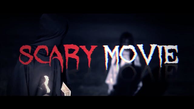 SCARY MOVIE - ROMAIN VIRGO