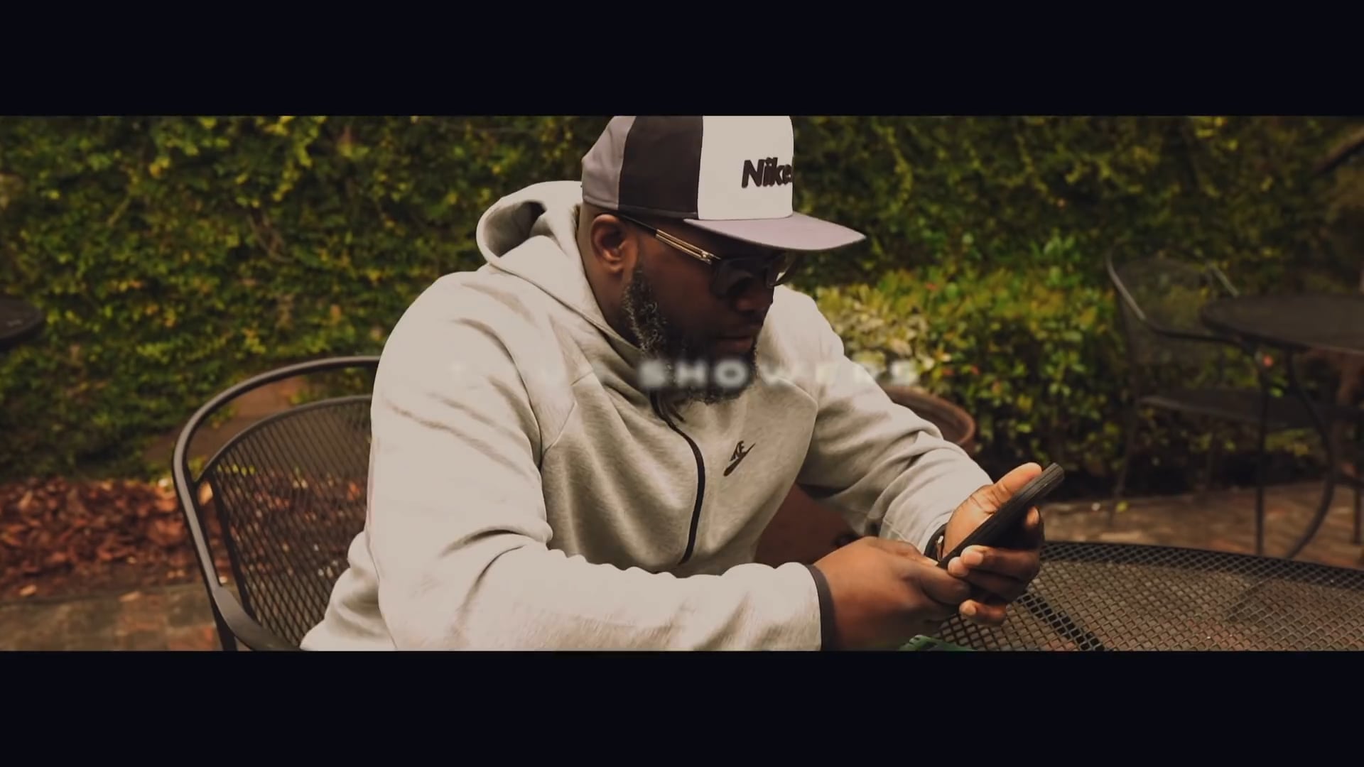 IT'S GONNA BE ALRIGHT (REMIX) - TITUS SHOWERS Feat JERMAINE DOLLY