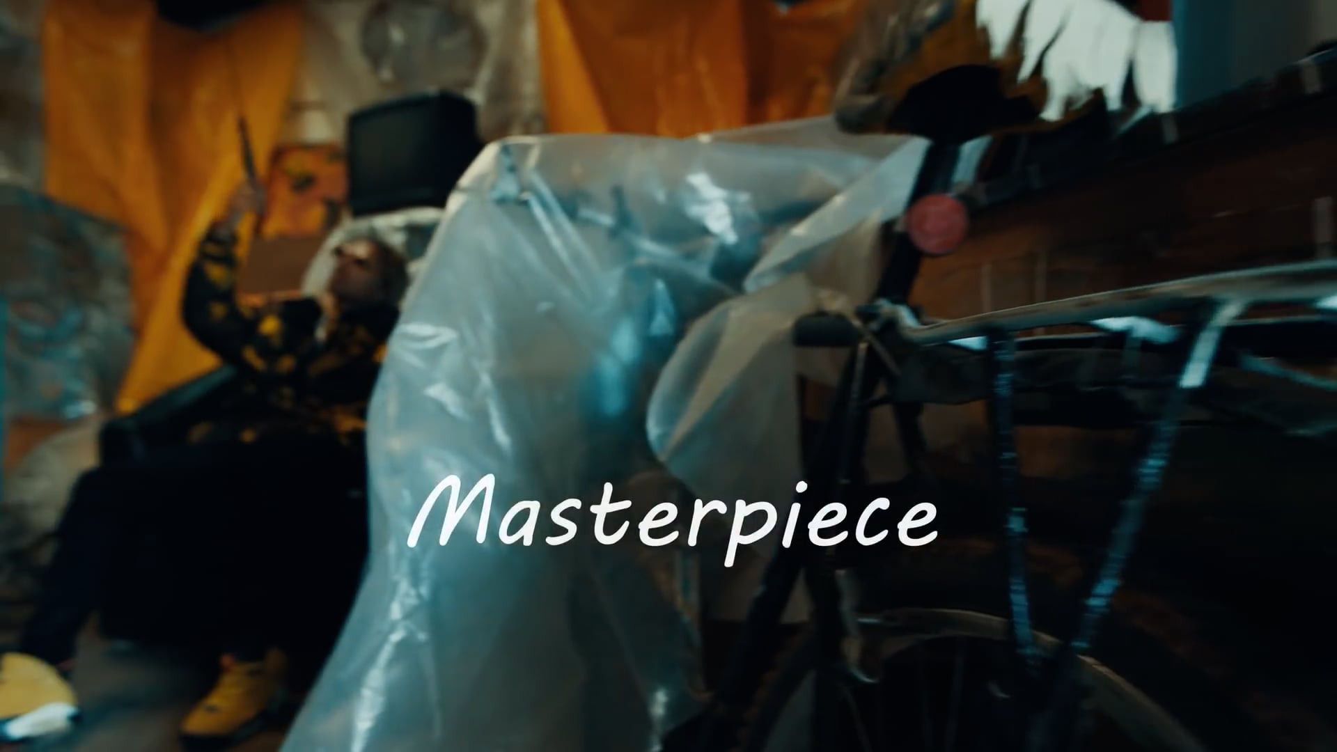 HUMBLE - OTILE BROWN Feat MASTERPIECE KING