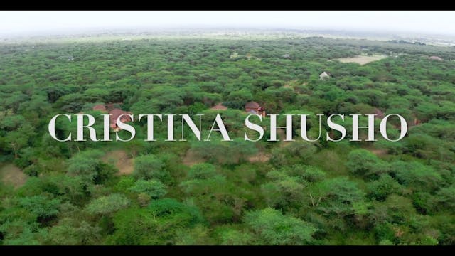 MUUJIZA - CHRISTINA SHUSHO