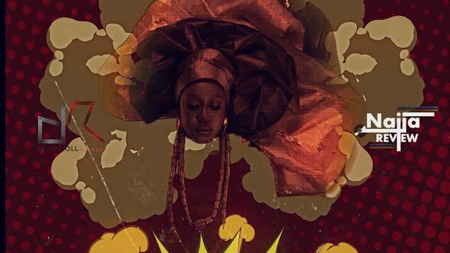 LOOK LIKE ME - NINIOLA