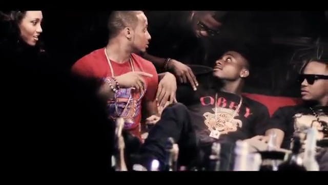 DAMI DURO - DAVIDO