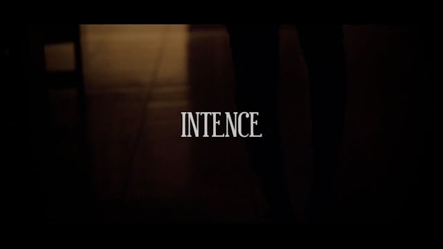 NEW YEAR - INTENCE Feat ZIMI