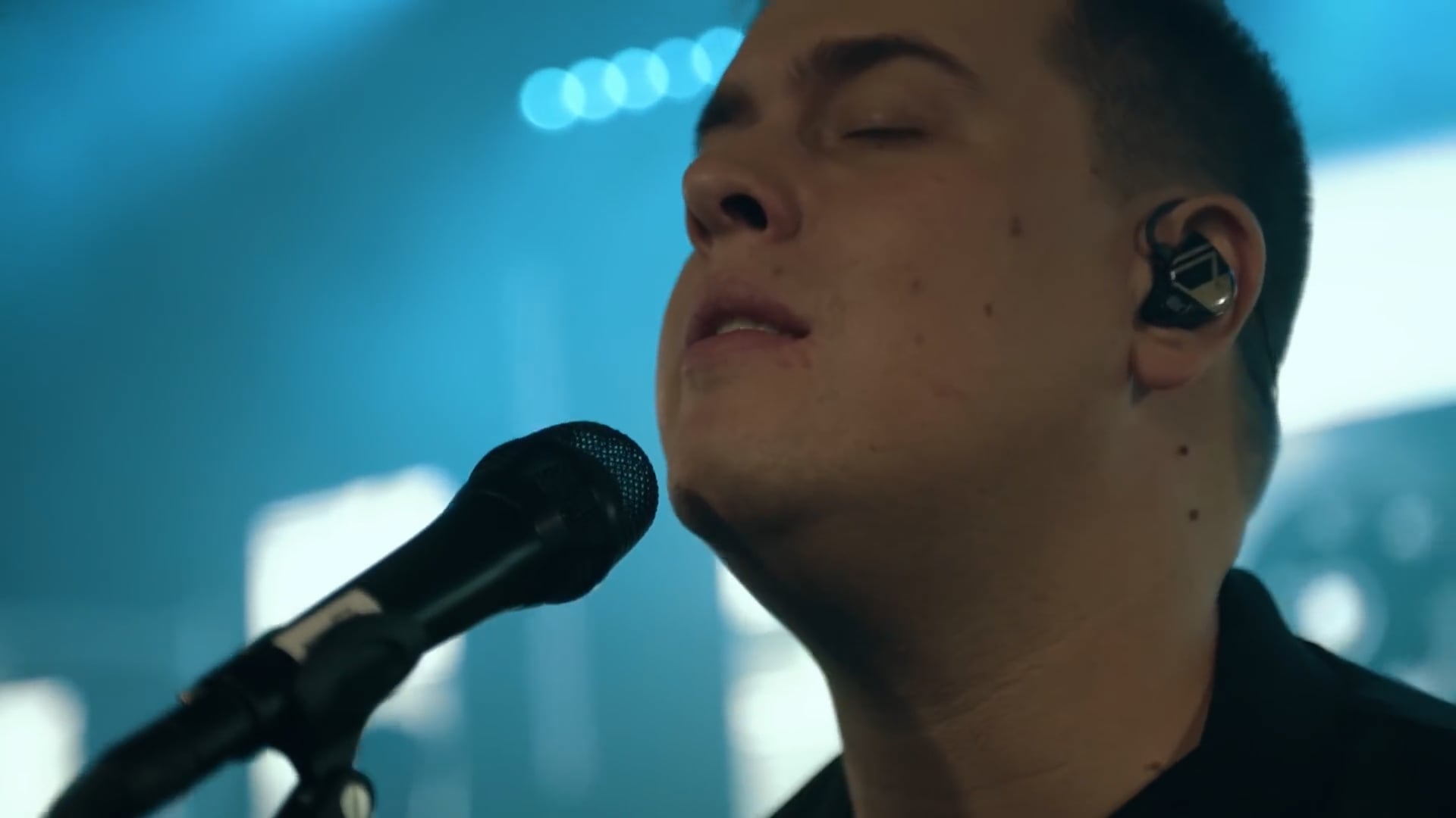 WHY NOT NOW - INFLUENCE MUSIC Feat MATT GILMAN 