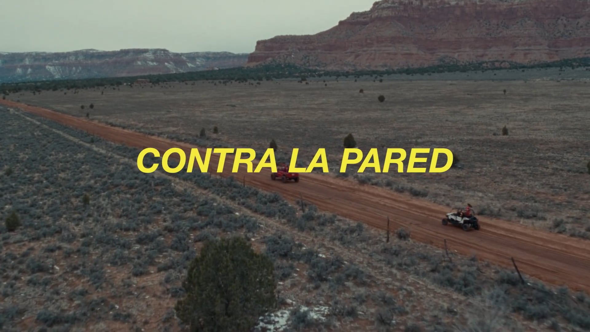 CONTRA LA PARED - SEAN PAUL Feat J. BALVIN 