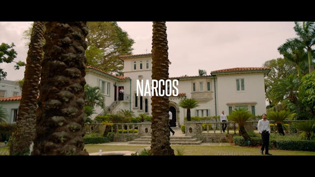 NARCOS - MIGOS