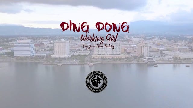 WORKING GIRL - DING DONG 