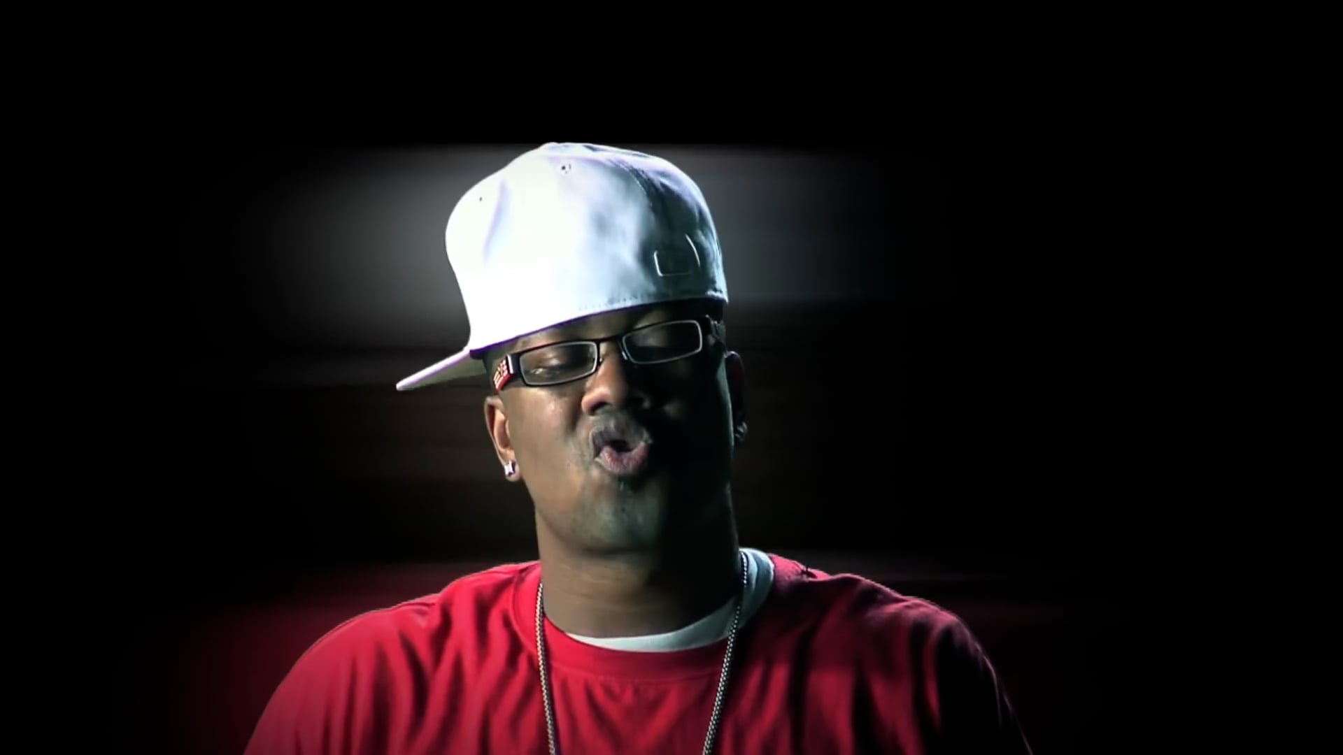 REST OF MY DAYS - BIG AL Feat CANTON JONES 