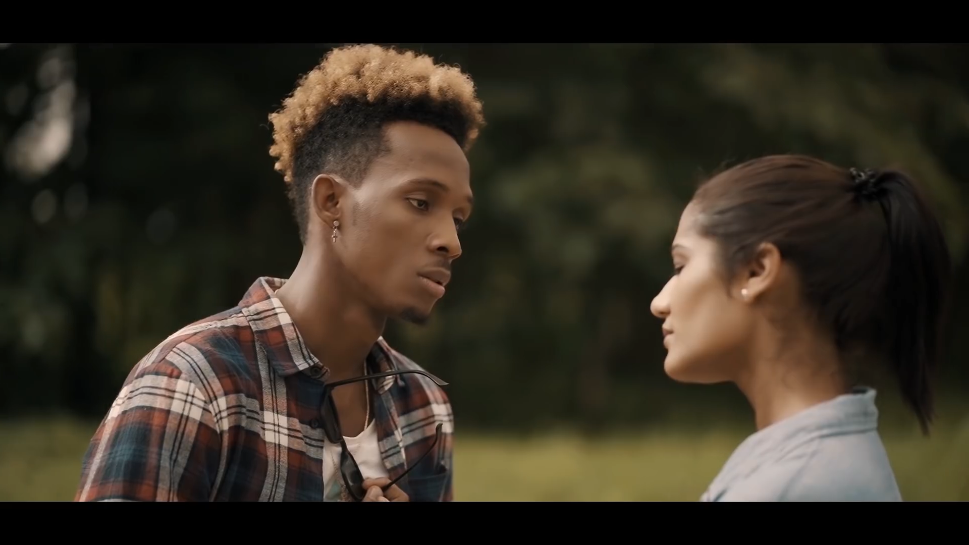 MWEN PARE (LANMOU SPIRITUEL) - RAYY RAYMOND 