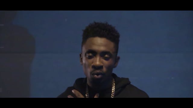 UNDER THE INFLUENCE - CHRISTOPHER MARTIN