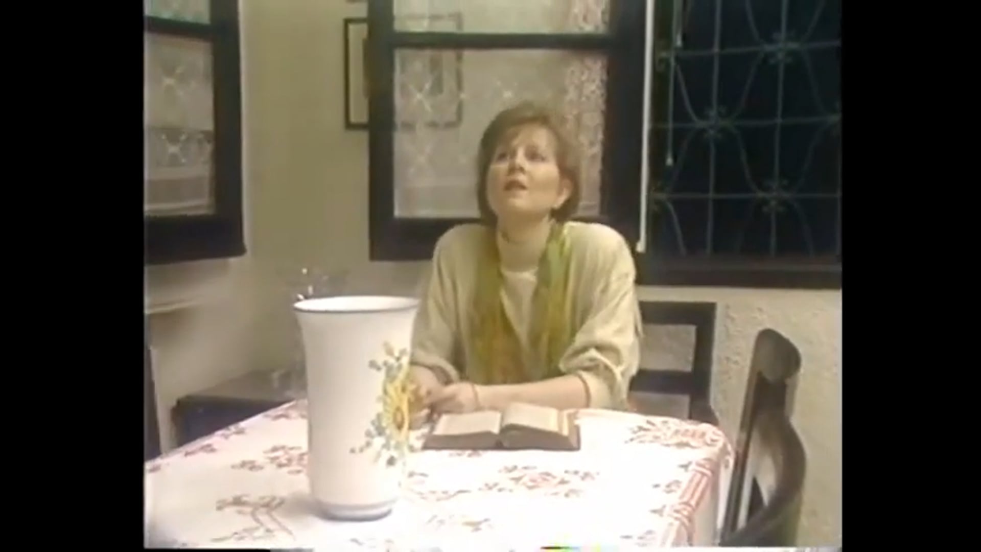 EVERY HEART THAT IS BREAKING - TWILA PARIS 