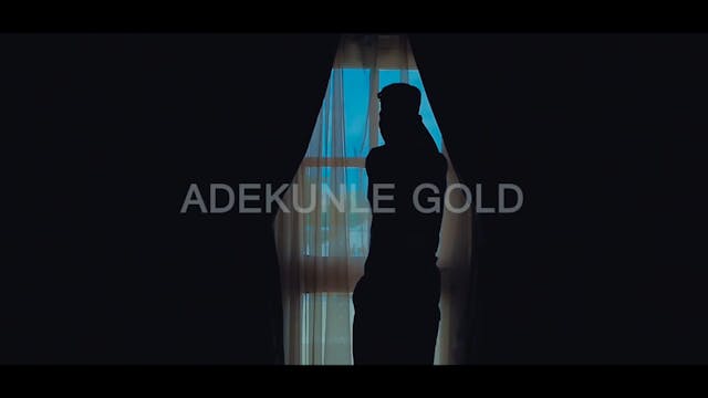 ORENTE - ADEKUNLE GOLD 