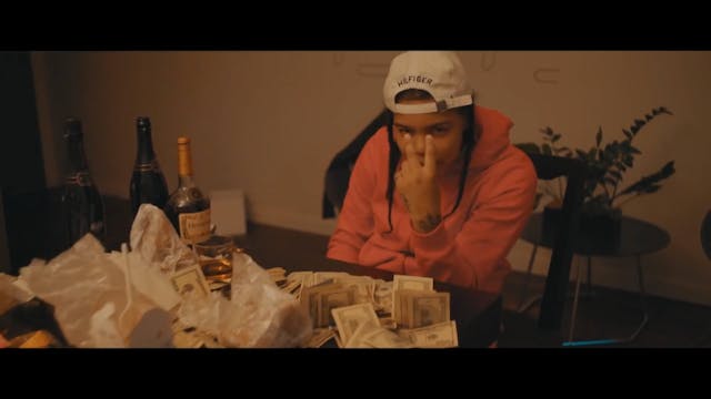 OOOUUU - YOUNG M.A