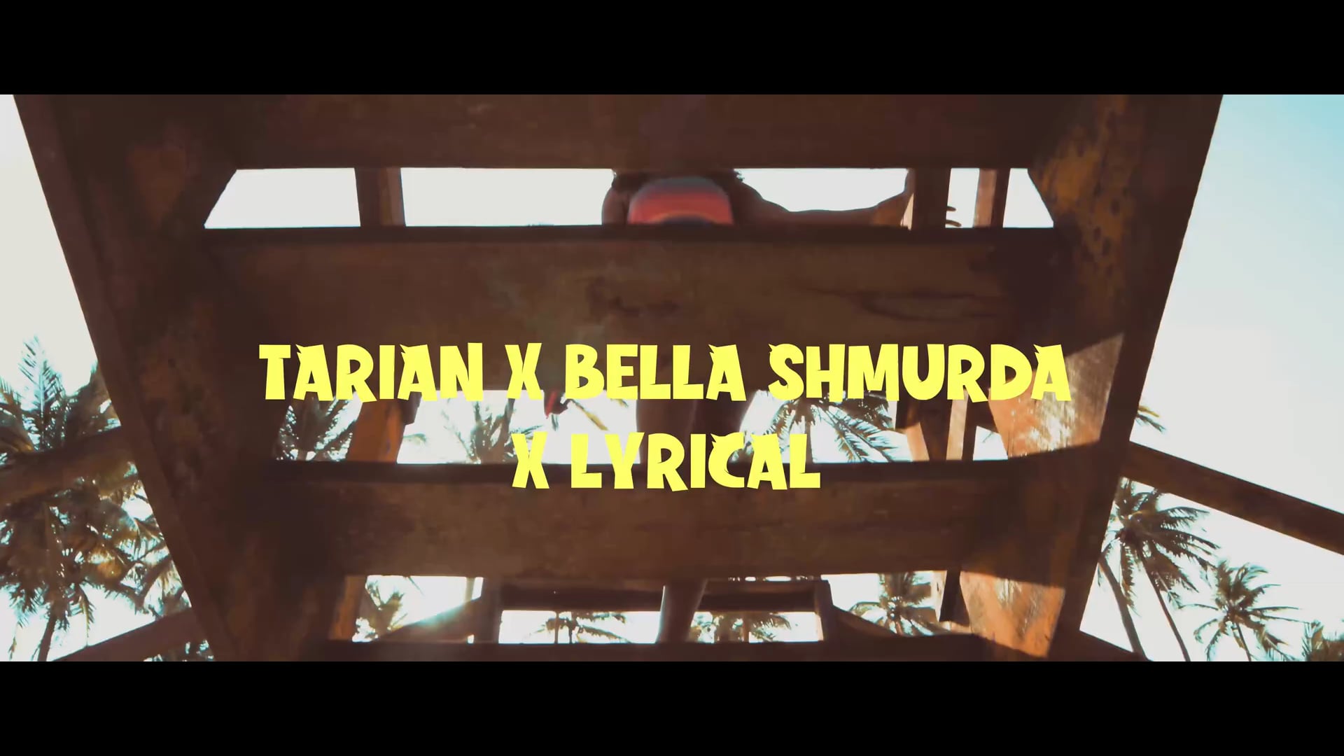 KOSHI - BELLA SHMURDA Feat LYRICAL, TARIAN