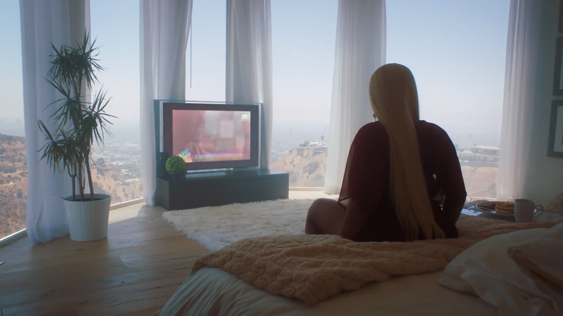 HURTIN ME - STEFFLON DON Feat FRENCH MONTANA