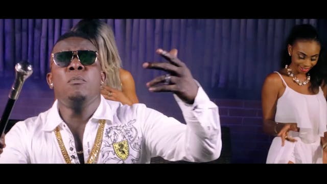 HATAZ - DUNCAN MIGHTY