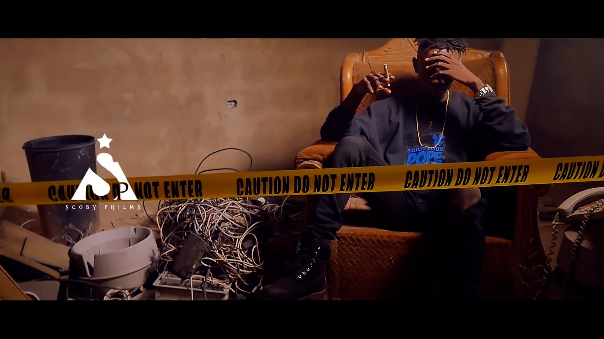 ADDICTION - FAMEYE Feat MEDIKAL 