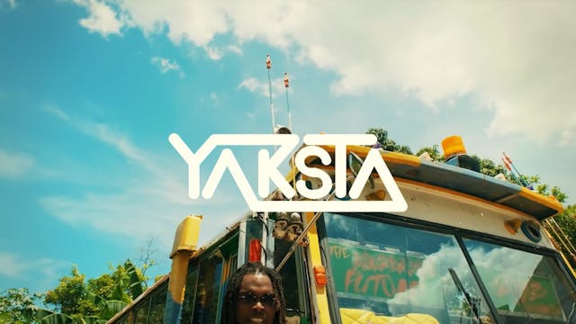 THAT TIME AGAIN - YAKSTA