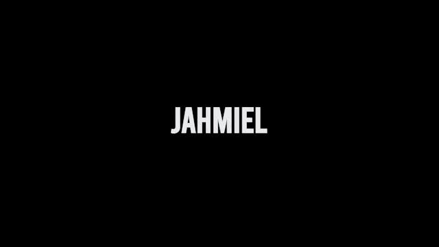 RICH - JAHMIEL