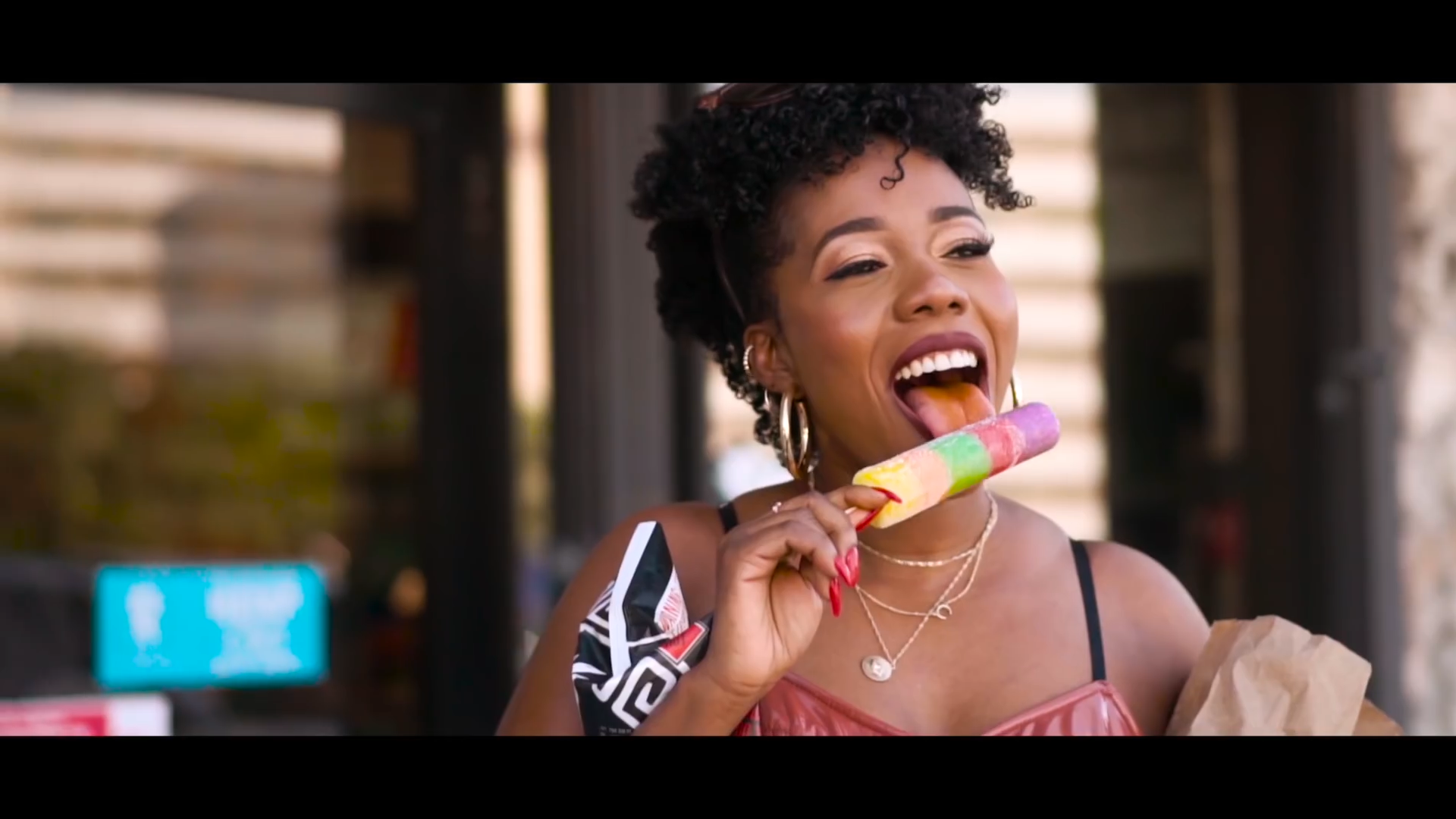 LANMOU MECHAN - JBEATZ Feat. DARLINE DESCA