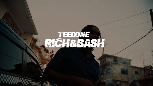 RICH AND BASH - TEEBONE