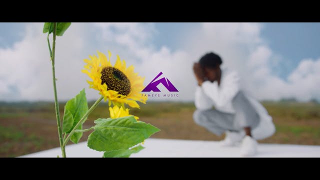 LONG LIFE - FAMEYE Feat KWESI ARTHUR 